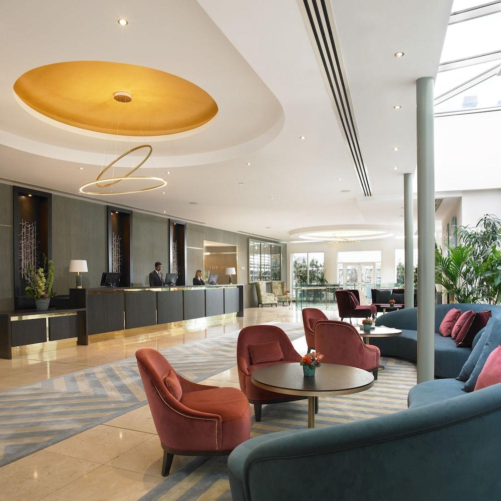 Hotel Dunboyne Castle Hotel & Spa