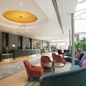 Hotel Dunboyne Castle Hotel & Spa cazare Dublin