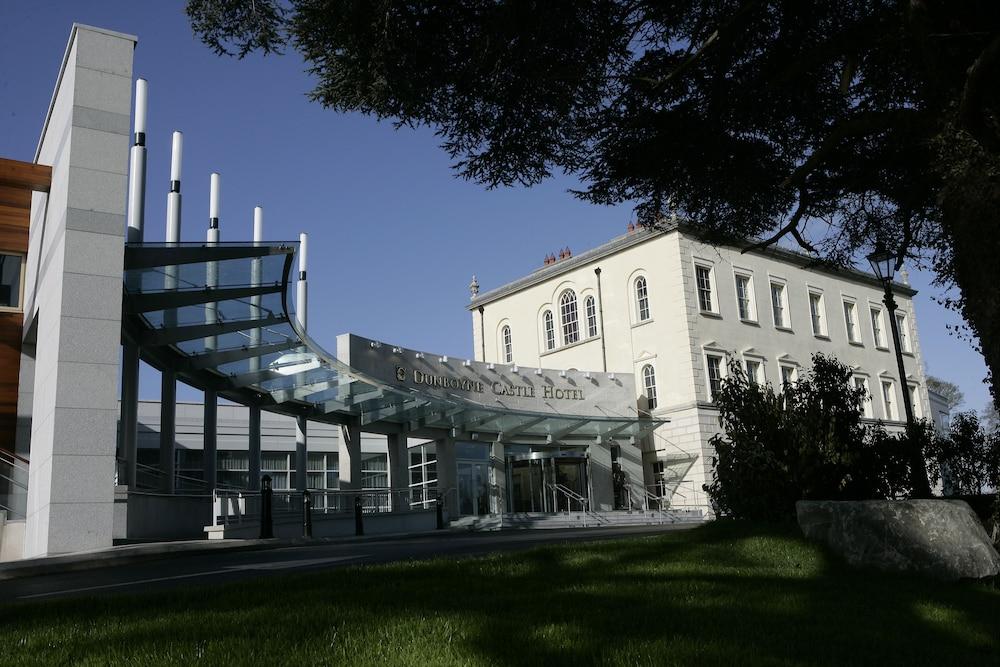 Hotel Dunboyne Castle Hotel & Spa