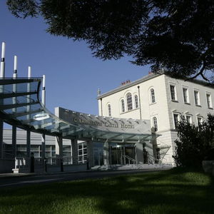 Hotel Dunboyne Castle Hotel & Spa cazare Dublin