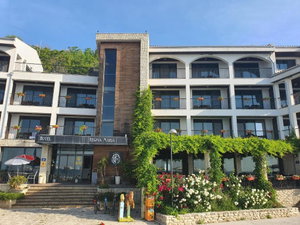 Hotel Regina Maria Spa cazare Balchik
