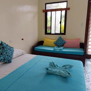 Hotel Happy'S Homestay cazare Insula Boracay