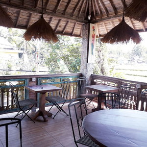 Sejur Royal Jj Ubud Resort And Spa vacanta Bali