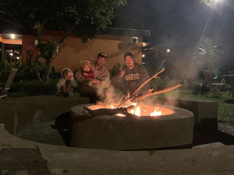 Hotel Batur Sunrise Guesthouse