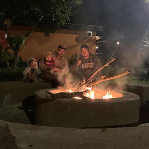 Hotel Batur Sunrise Guesthouse cazare Kintamani