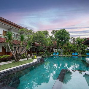 Hotel Hotel Sinar Bali cazare Legian