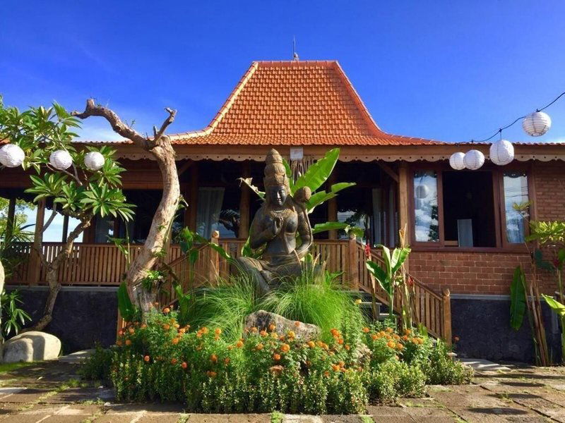 Hotel Taulan Villa By Social Hideout