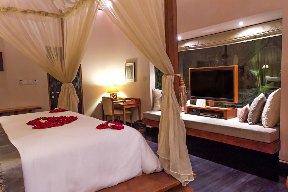 Hotel Disini Luxury Spa Villas