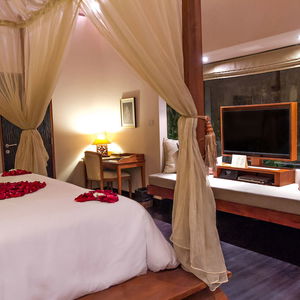 Hotel Disini Luxury Spa Villas cazare Seminyak