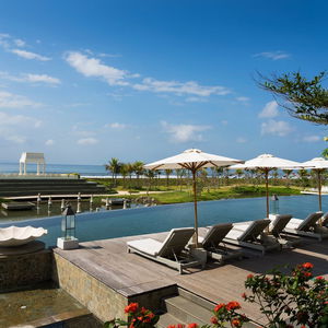 Sejur Rumah Luwih Beach Resort vacanta Gianyar