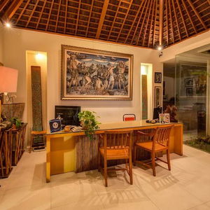 Hotel Villa Bali Asri Batubelig cazare Kerobokan