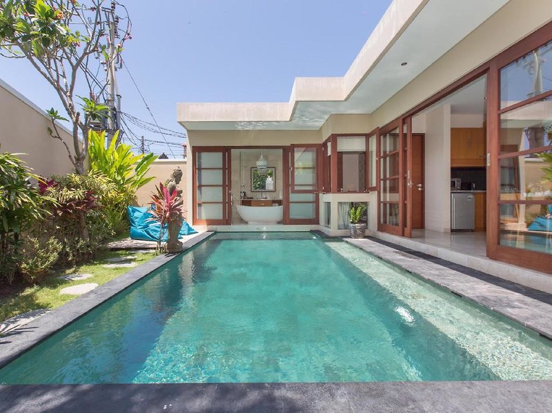 Hotel Beautiful Bali Villas