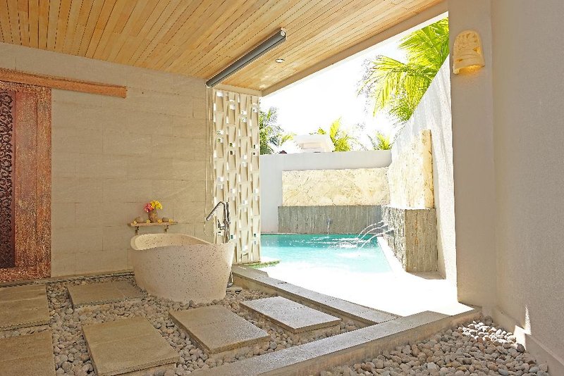 Hotel Vivara Private Pool Villas & Spa Retreat