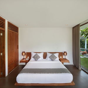 Hotel Ziva A Boutique Villa cazare Seminyak