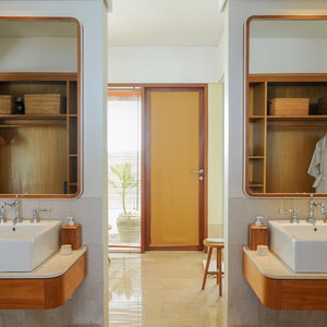 Hotel Komaneka At Keramas Beach cazare Blahbatuh