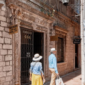 Hotel Kotor Nest cazare Kotor