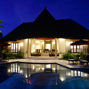 Sejur The Kunja Villa Hotel And Spa vacanta Denpasar