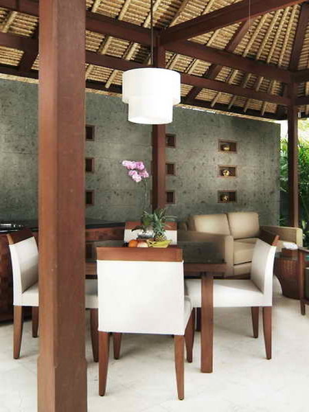 Hotel Villa Mahapala