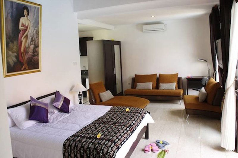 Hotel Dura Villas Bali