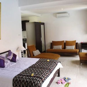 Hotel Dura Villas Bali cazare Kerobokan