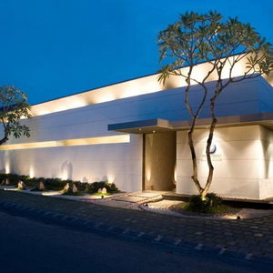 Sejur The Seiryu Villas vacanta Seminyak