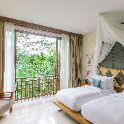 Hotel Tejaprana Resort And Spa cazare Ubud