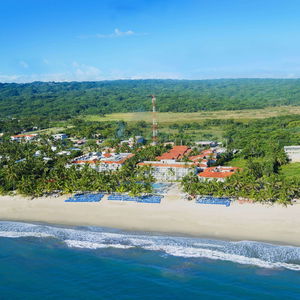 Hotel Viva Tangerine By Wyndham, A Trademark All Inclusive cazare Cabarete
