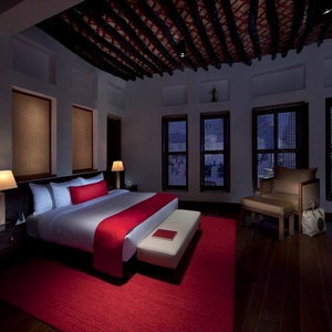 Sejur Al Najada Boutique Hotel vacanta Doha