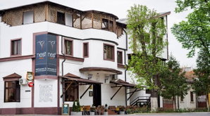 Hotel Nest cazare Drobeta-Turnu Severin