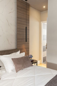 Hotel 47 Luxury Suites