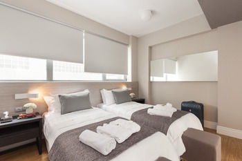 47 Luxury Suites