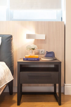 47 Luxury Suites