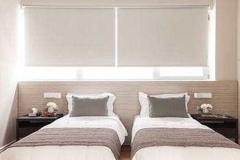 47 Luxury Suites