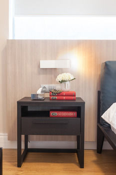 47 Luxury Suites