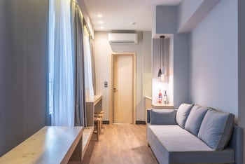 St. Bjur Suites