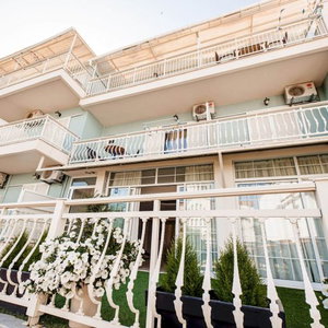 Hotel Marialena Hotel cazare Potos