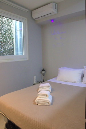 Hotel Athens.apartotel.box cazare Atena