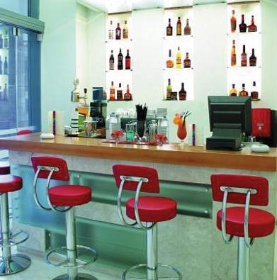 Hotel Athens Key Hotel, Trademark Collection By Wyndham