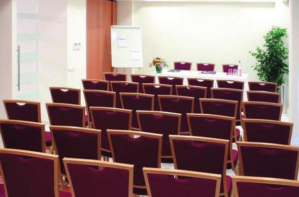 dal travel Athens Key Hotel, Trademark Collection By Wyndham