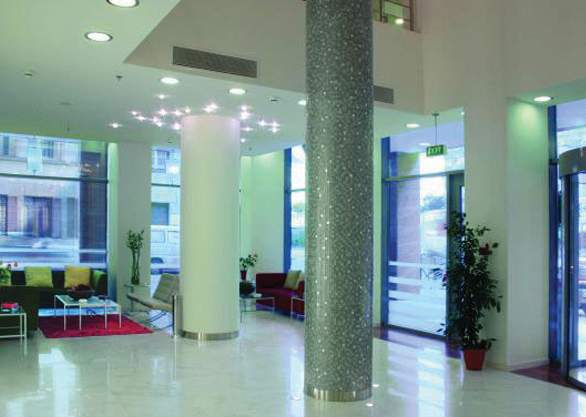 Athens Key Hotel, Trademark Collection By Wyndham