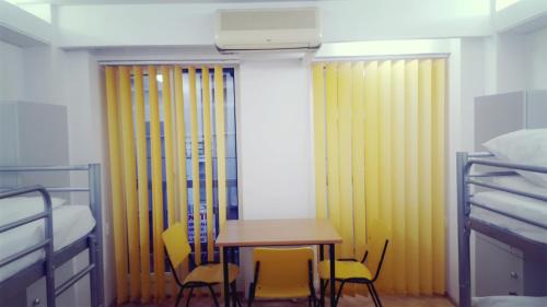 Hotel Sleep Inn Hostel