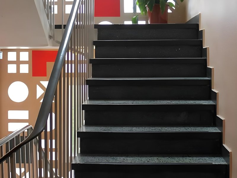 Hotel City Hotel Mercator