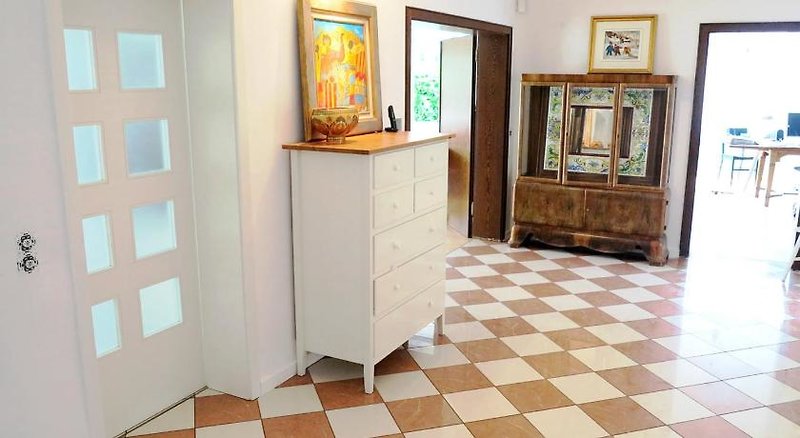 Hotel Villa Orchard Frankfurt