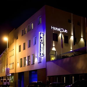 Hotel Cult cazare Frankfurt am Main