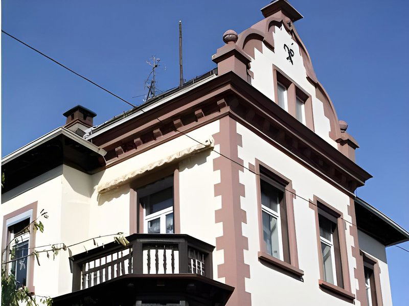 Hotel Hotel Arena Villa Am Wasserpark