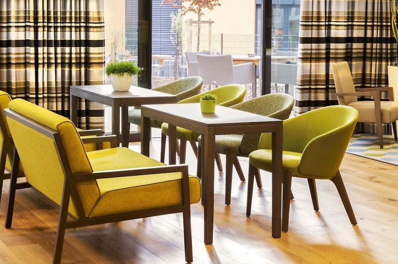 Hotel Citadines City Centre Frankfurt