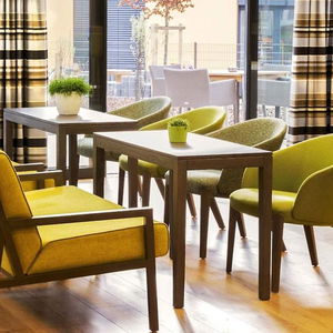 Hotel Citadines City Centre Frankfurt cazare Frankfurt am Main