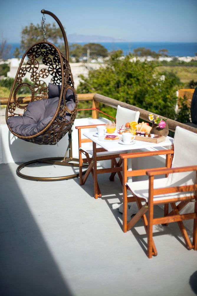Hotel Pueblo Viejo Suite