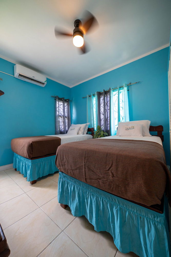 Hotel Nickels Garden Villas