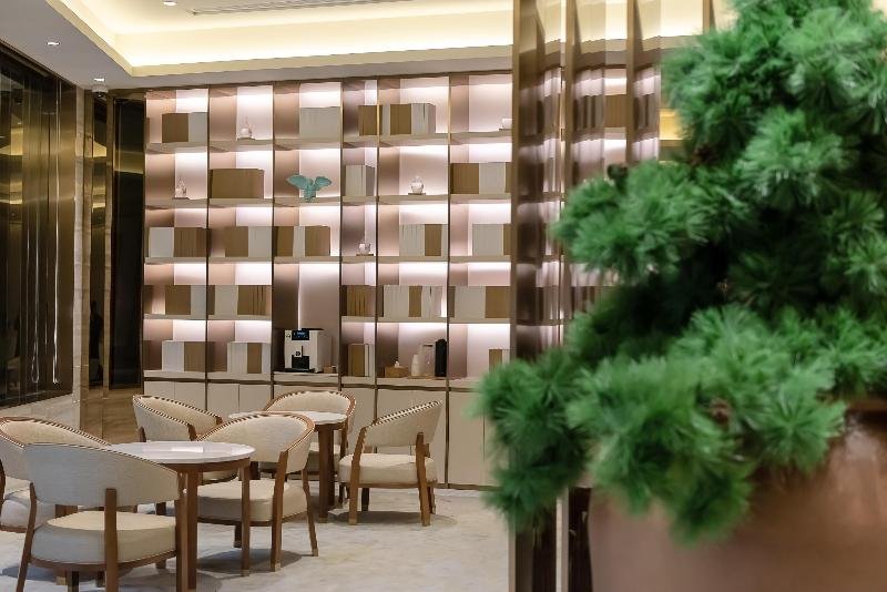 Hotel Ji Hotel Shanghai Caoyang Road